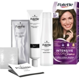 Фарба для волосся Palette ICC 45296 холодний світло-каштановий, 110 мл - Pampik - 2