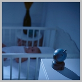 Відеоняня Babymoov YOO Master Plus 5 синя (A014426) - Pampik - 9