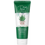 Гель-пилинг для лица Esfolio из алоэ вера, 150 мл - Pampik