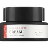Крем для обличчя Village 11 Factory Miracle Youth cream з ретинолом, 50 мл - Pampik