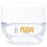 Денний крем для обличчя Farmona Professional Revolu C White від пігментних плям SPF30, 50 мл - Pampik