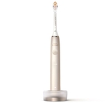 Електрична звукова зубна щітка Philips Sonicare 9900 Prestige SenseIQ (HX9992/11) - Pampik - 3