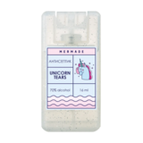Антисептик-спрей для рук Mermade Unicorn Tears, 16 мл - Pampik