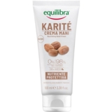 Крем для рук Equilibra с маслом ши 100 мл - Pampik