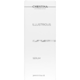 Сыворотка для коррекции пигментации Christina Illustrious Serum 30 мл - Pampik - 2