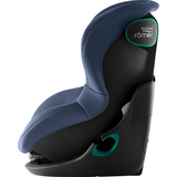 Автокрісло Britax Romer King Pro Moonlight Blue, синє (2000039217) - Pampik - 2