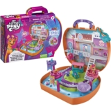 Ігровий набір My Little Pony Mini World Magic Compact Creation Maretime Bay (F3876_F5248) - Pampik