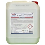 Засіб для миття підлоги Neta F 500 концентрат 1:4, 5 кг - Pampik