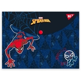 Папка-конверт Yes Marvel Spiderman, A4, с кнопкой (492024) - Pampik