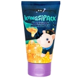 Маска для лица Elizavecca Kangsi Pack Золото, 120 мл - Pampik