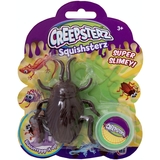 Игрушка-антистрес HTI Creepsterz Squishsterz Слайм-животное, в ассортименте (1376307.00) - Pampik - 2