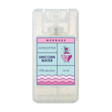 Антисептик-спрей для рук Mermade Unicorn Water, 16 мл - Pampik