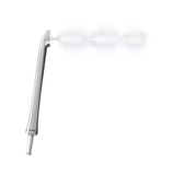 Насадка для іригатора Philips Sonicare AirFloss Ultra 2 шт. (HX8032/07) - Pampik - 2