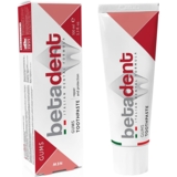 Зубна паста Betadent Gums Toothpaste, 100 мл - Pampik - 2