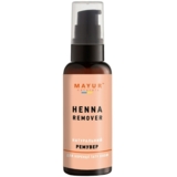 Ремувер для хни Mayur, 50 мл - Pampik