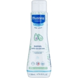 Дитяча піна для ванни Mustela Babygel 200 мл - Pampik