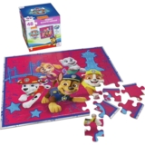 Пазл Paw Patrol 5 Цуценят, 48 елементів (SM98402/6067572-4) - Pampik