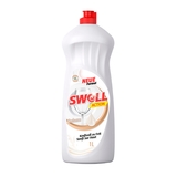 Средство для мытья посуды Swell Balsam, 1 л - Pampik