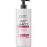 Шампунь jNOWA Professional Special Deep Clean, 1000 мл - Pampik