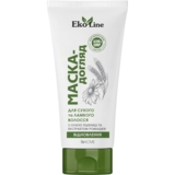 Маска EkoLine Відновлення для сухого та ламкого волосся 200 мл - Pampik