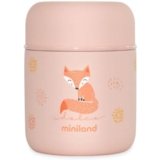 Термос пищевой Miniland Thermy Candy, 280 мл (89468) - Pampik