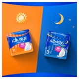 Гигиенические прокладки Always Classic Night, 8 шт. - Pampik - 7