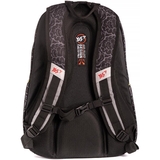 Рюкзак молодіжний Yes T-85 Zombie, серый (558284) - Pampik - 3