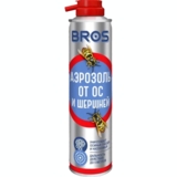 Аерозоль проти ос і шершнів Bros 300 мл - Pampik