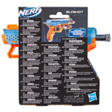 Бластер Hasbro Nerf Elite 2.0 Slyshot, з 3 стрілами (F6356) - Pampik - 4