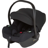 Автокрісло Anex Avionaut SS-06 Cosmo чорне (25496) - Pampik