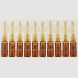 Ампули для волосся DSD de Luxe 3.4 Forte Lotion проти випадіння, 100 мл (10 шт. по 10 мл) - Pampik - 2