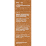 Сироватка Mary & May Niacinamide + Chaenomeles Sinensis, з ніацинамідом для освітлення шкіри, 30 мл - Pampik - 3