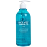 Шампунь Esthetic House CP-1 Head Spa Cool Mint Shampoo, охолоджувальний, 500 мл - Pampik