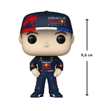 Ігрова фігурка Funko Pop Formula 1 Макс Ферстаппен (72217) - Pampik - 2