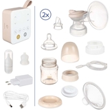 Молокоотсос Canpol babies ExpressCare (12/212) - Pampik - 2