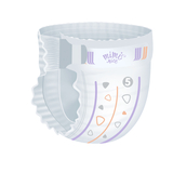 Підгузки Mimi Nice Royal comfort 5 (11-20 кг), 46 шт. - Pampik - 3