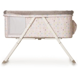 Дитячий манеж Hauck Dreamer Multi Dots Sand, бежевий (60892-0) - Pampik - 3