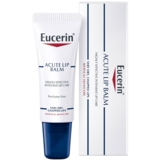 Интенсивный бальзам для очень сухих губ Eucerin, 10 мл - Pampik