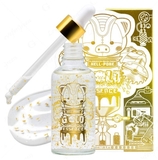 Есенція для обличчя Elizavecca Milky Piggy Hell-Pore Gold Essence, 50 мл - Pampik - 2