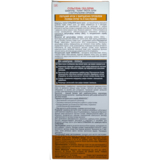 Шампунь-пілінг проти лупи Амальгама Сульсена з натуральним скрабом, 150 мл (АЛ-07-096) - Pampik - 4