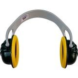 Игрушечный набор Bosch Mini аксессуаров с наушниками (8535) - Pampik - 3