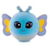 Колекційна фігурка Flockies Метелик Біллі (FLO0122) - Pampik