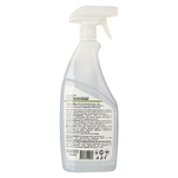 Засіб для миття скла та блискучих поверхонь Cleanedex Антирозводи, 750 мл - Pampik - 2