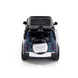 Автомодель TechnoDrive Land Rover Defender 110 синяя (250290) - Pampik - 4