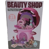 Іграшка-сюрприз Otsixe Динозавр Салон Краси (1368A4) - Pampik - 3