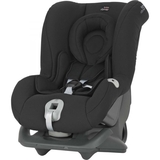 Автокрісло Britax Romer First Class Plus Cosmos Black, чорне (2000022945) - Pampik