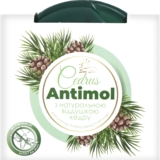 Засіб проти молі Sun Lux Antimol Кедр, 20 г - Pampik