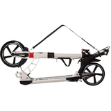 Самокат iTrike SR 2-014-W білий (23241) - Pampik - 3