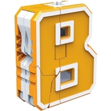 Літера-трансформер Transbot Lingva Zoo літера B (T15507/1) - Pampik - 2