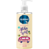 Рідке мило для рук Queray Ананас, 500 мл - Pampik